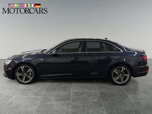 Used 2018 Audi A4 2.0T Premium Plus w/ Premium Plus Package AWD/4WD image 6