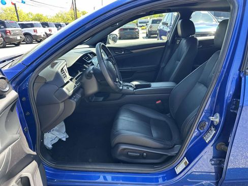Used 2019 Honda Civic EX-L image 16