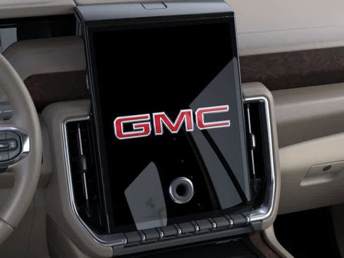 New 2026 GMC Yukon Denali image 20