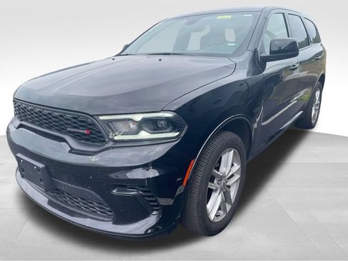 Used 2025 Dodge Durango GT AWD/4WD image 1