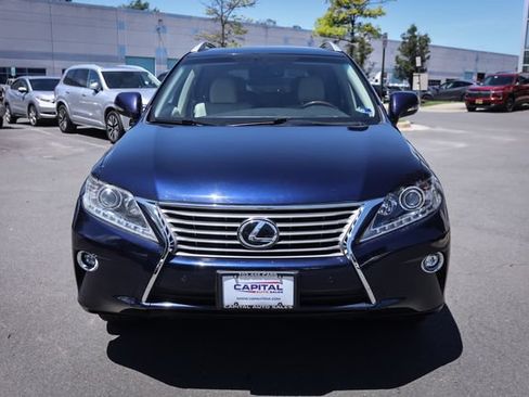 Used 2015 Lexus RX 350 AWD image 6