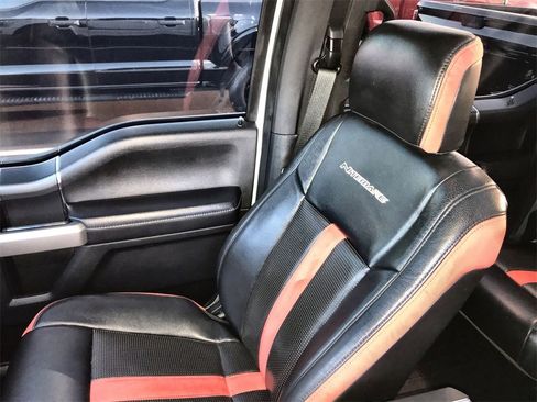 Used 2020 Ford F150 Lariat w/ Equipment Group 502A Luxury image 25