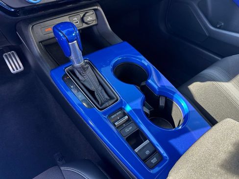 Used 2022 Honda Civic Sport image 21