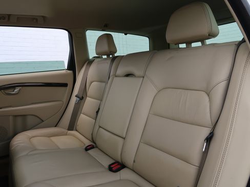 Used 2014 Volvo XC70 3.2 image 34