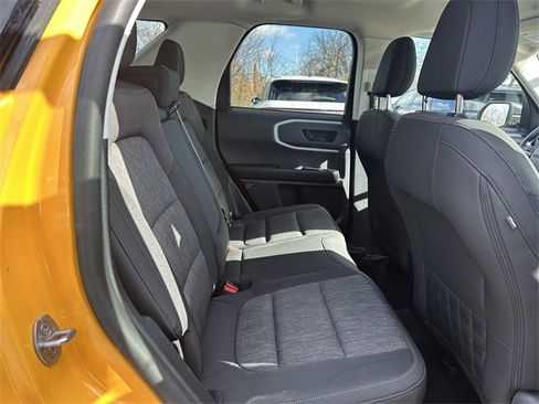 Certified 2023 Ford Bronco Sport Big Bend image 37