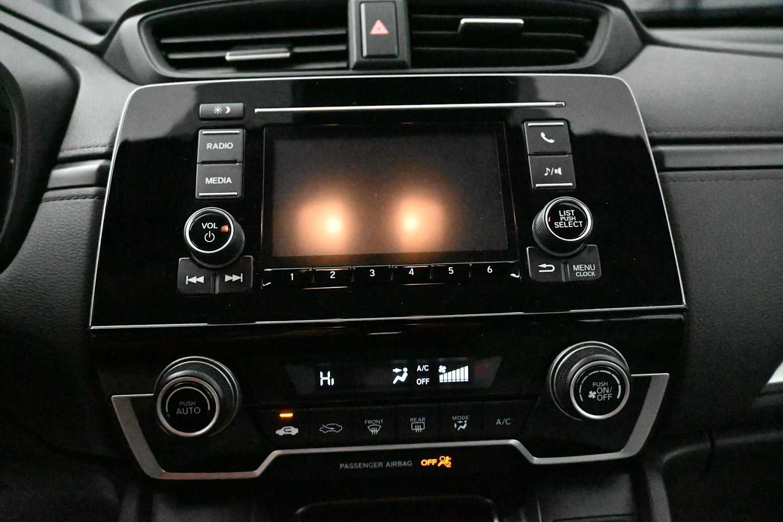 Used 2020 Honda CR-V LX image 7
