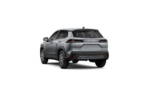 New 2026 Toyota Corolla Cross L image 4