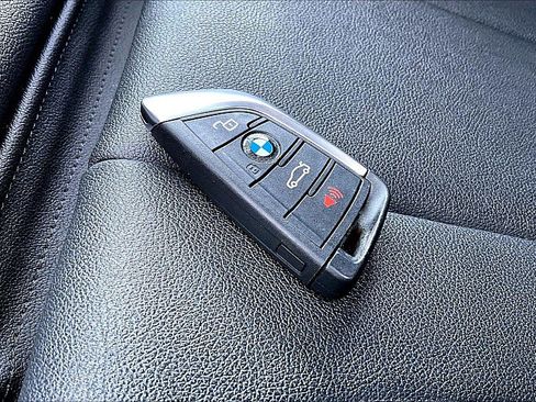Used 2021 BMW M340i M340i Sedan North America image 10