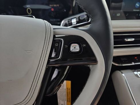 New 2026 Lincoln Aviator Reserve w/ Luxury Package image 21