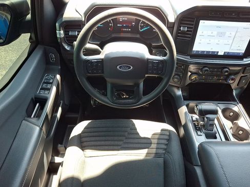 Certified 2021 Ford F150 XL w/ STX Appearance Package AWD/4WD image 12