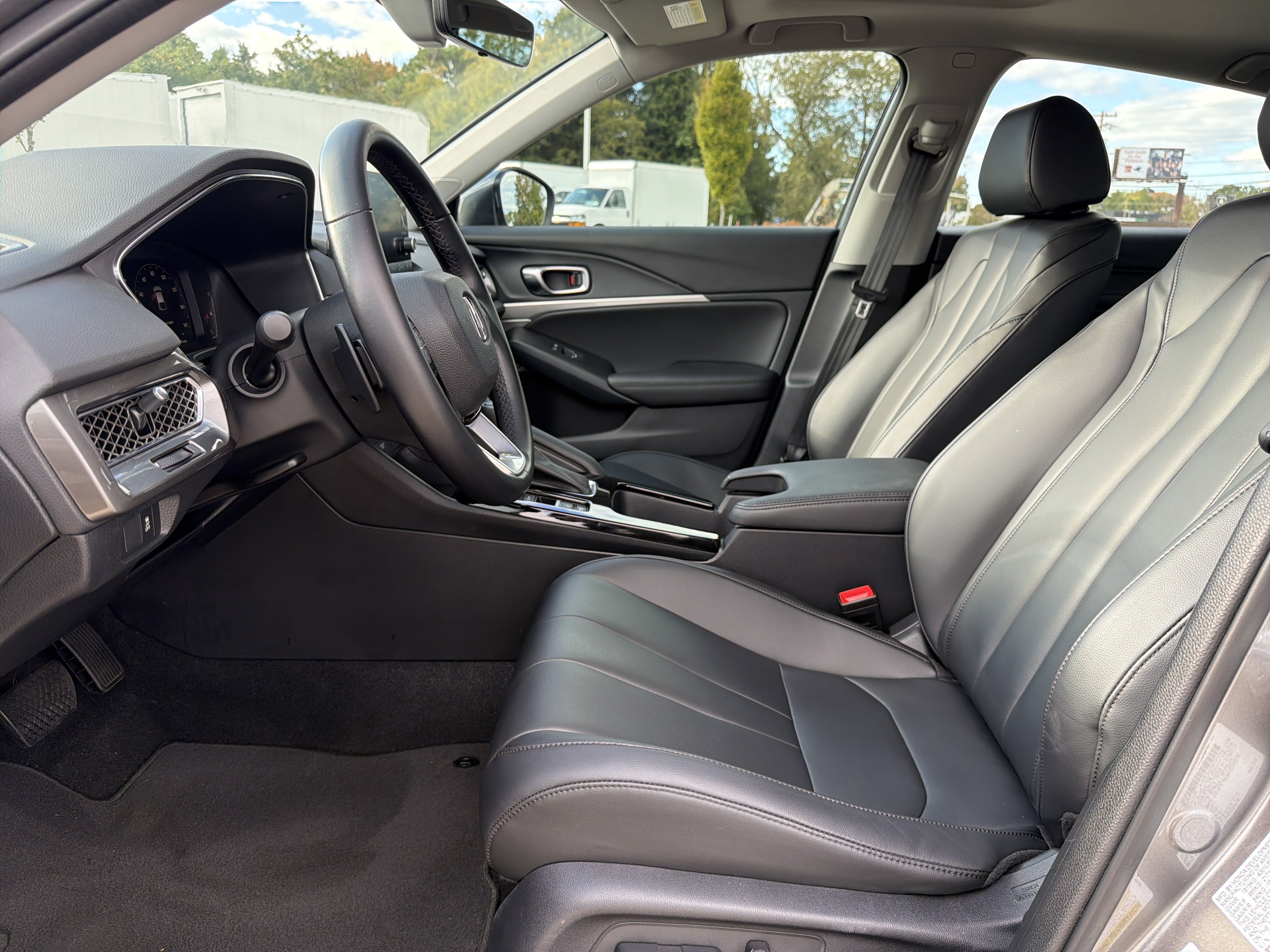 Used 2024 Acura Integra FWD image 16