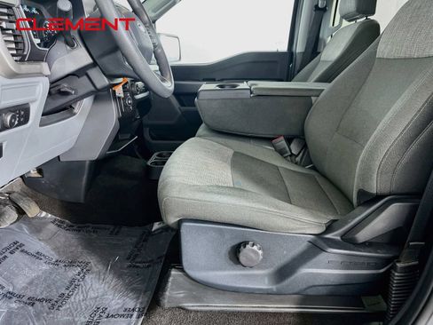 Used 2021 Ford F150 XLT w/ XTR Package AWD/4WD image 26