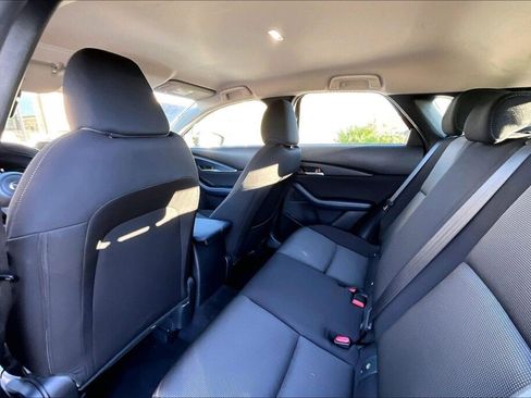 Used 2021 MAZDA CX-30 FWD 2.5 S image 16