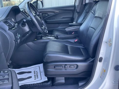 Used 2019 Honda Pilot Touring image 29