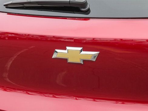 Used 2024 Chevrolet TrailBlazer LT image 11