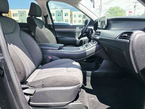 Used 2020 Hyundai Palisade SEL AWD/4WD image 21