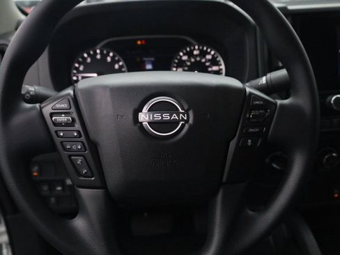New 2026 Nissan Frontier S image 9