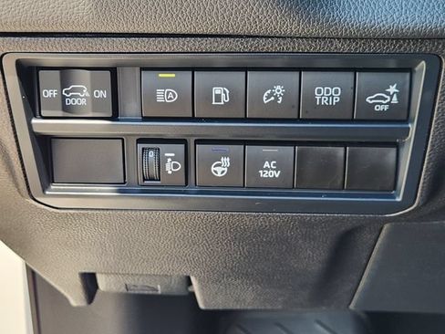 Used 2024 Toyota Sequoia Limited RWD image 21