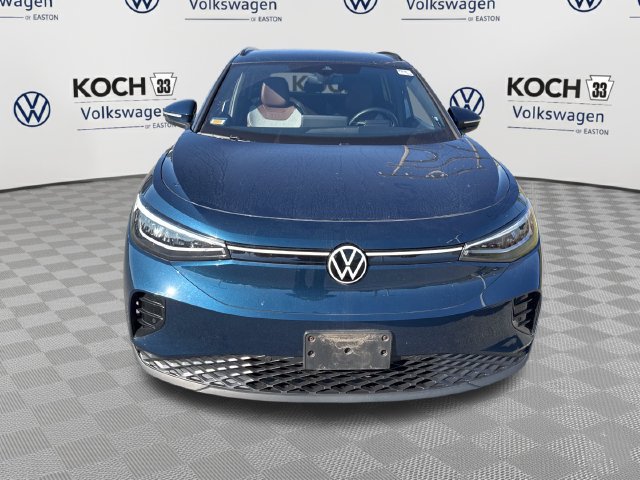 Used 2023 Volkswagen ID.4 Pro AWD/4WD image 2