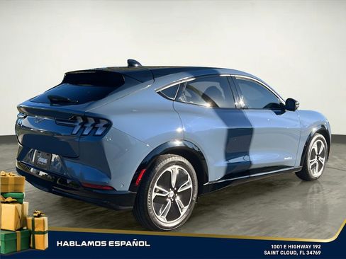 Used 2023 Ford Mustang Mach-E Premium image 6
