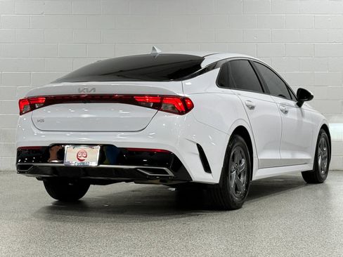 Used 2023 Kia K5 LXS FWD image 6