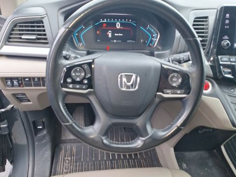 Used 2018 Honda Odyssey EX-L image 12