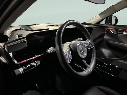 Used 2024 Buick Envision Preferred image 20