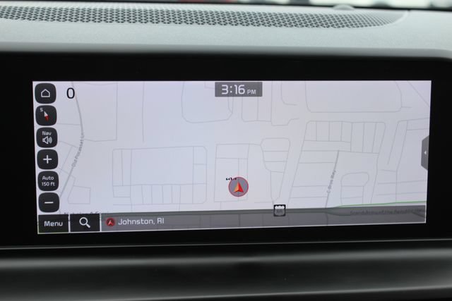 Used 2024 Kia Seltos S AWD/4WD image 6