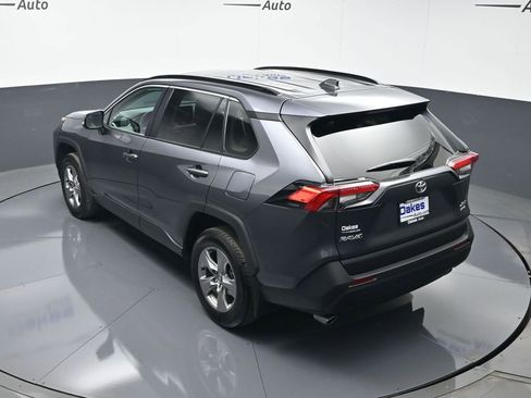 Used 2025 Toyota RAV4 XLE w/ Convenience Package image 51