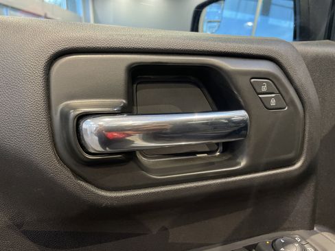 Used 2024 GMC Sierra 1500 Pro w/ Pro Value Package AWD/4WD image 15