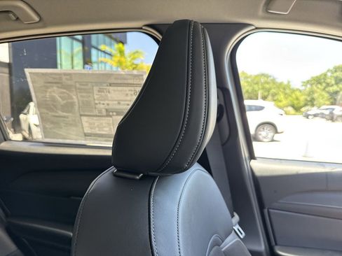 New 2026 MAZDA CX-5 Select AWD/4WD image 20