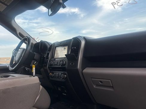 Used 2018 Ford F150 XLT w/ Equipment Group 301A Mid RWD image 24