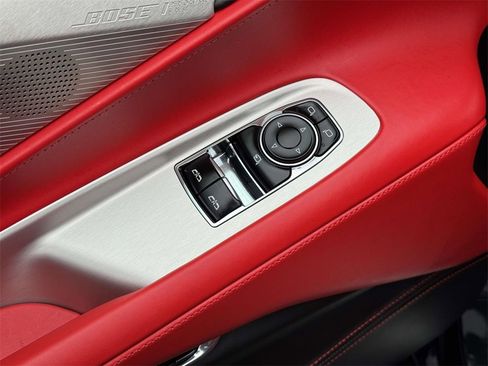 Used 2024 Chevrolet Corvette Stingray Premium Cpe w/ Z51 Performance Package image 26
