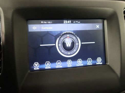 Used 2019 Jeep Compass Latitude w/ Popular Equipment Group image 37