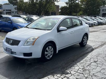 Used 2007 Nissan Sentra 2.0