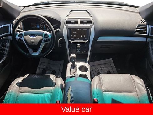 Used 2011 Ford Explorer XLT w/ 202A Rapid Spec Order Code FWD image 10