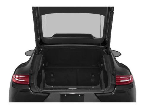 Used 2018 Porsche Panamera 4 image 12