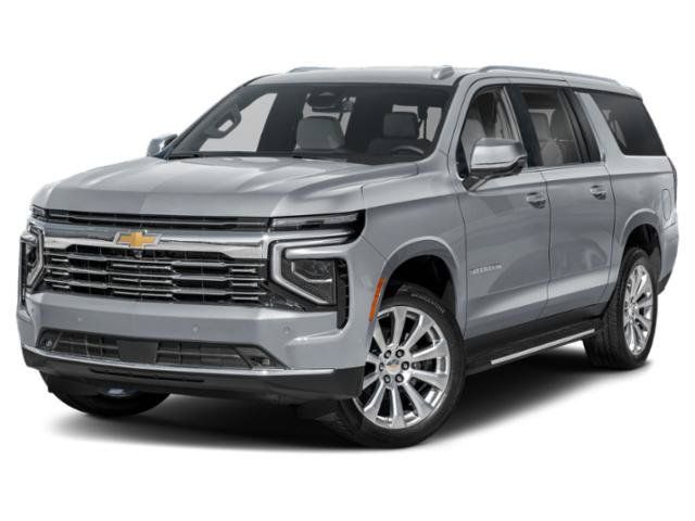 New 2027 Chevrolet Suburban Premier w/ Sun And Tow Package RWD image 1
