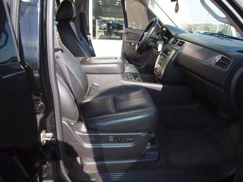 Used 2012 Chevrolet Tahoe LT w/ Suspension Package, Off-Road AWD/4WD image 6