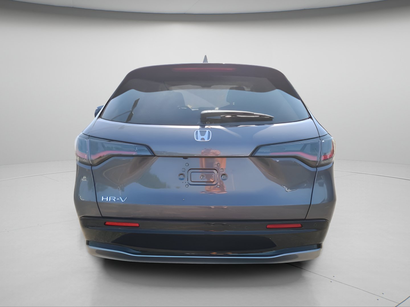 New 2027 Honda HR-V EX-L image 6