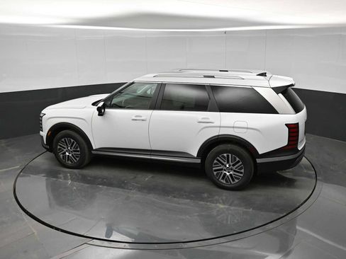 New 2026 Hyundai Palisade SEL Premium FWD image 29