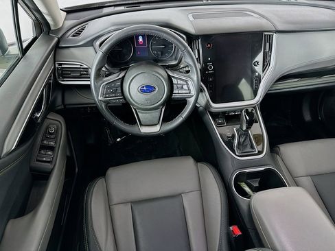 Certified 2023 Subaru Outback Onyx Edition image 29
