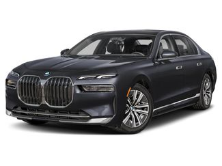 New 2026 BMW i7 xDrive60 AWD/4WD video 1