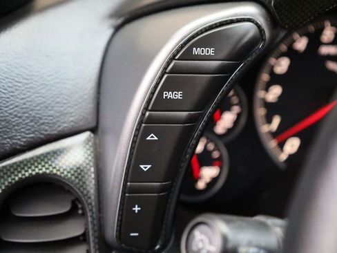 Used 2006 Chevrolet Corvette Coupe w/ Preferred Equipment Group image 23