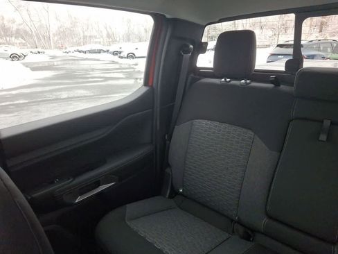 Certified 2024 Ford Ranger XLT w/ Equipment Group 301A High image 12