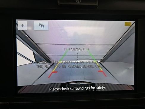 Used 2026 Ford F250 XL w/ XL Driver Assist Package RWD image 12