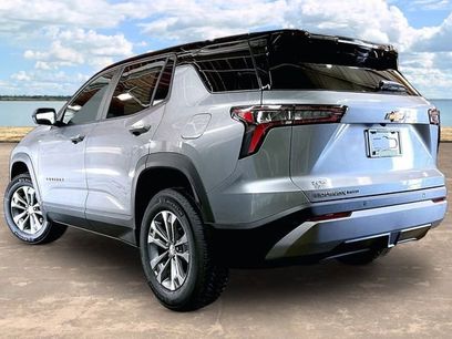 New 2026 Chevrolet Equinox LT