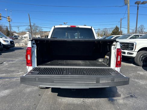 Certified 2023 Ford F150 XLT w/ Equipment Group 302A High image 15