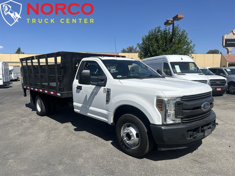 Used 2019 Ford F350 XL RWD image 2