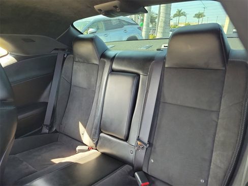 Used 2023 Dodge Challenger R/T Scat Pack image 15